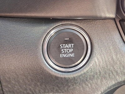 2023 Mazda Mazda CX-50 2.5 S Premium Plus Package AWD