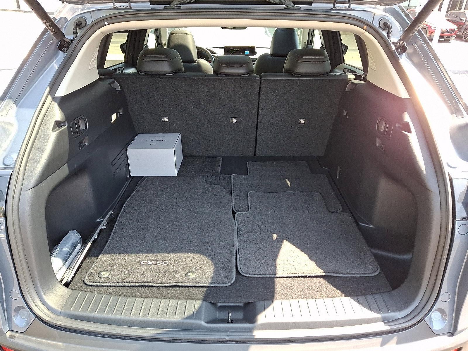 2023 Mazda Mazda CX-50 2.5 S Premium Plus Package AWD