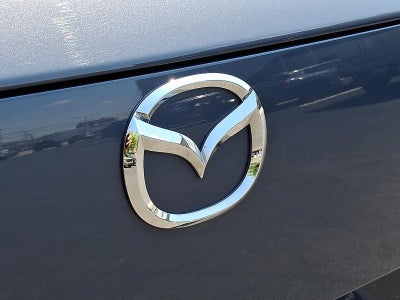 2023 Mazda Mazda CX-50 2.5 S Premium Plus Package AWD