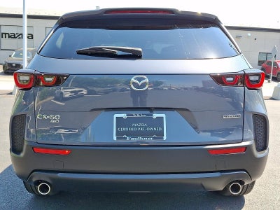 2023 Mazda Mazda CX-50 2.5 S Premium Plus Package AWD