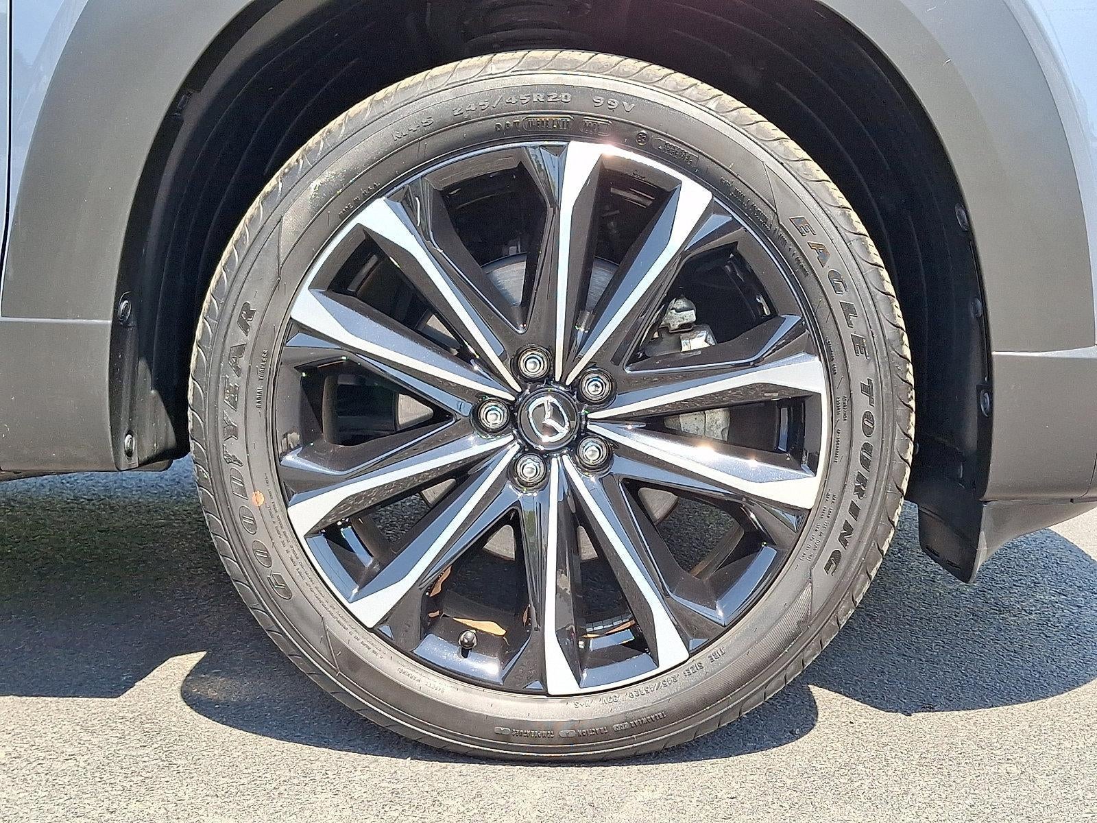 2023 Mazda Mazda CX-50 2.5 S Premium Plus Package AWD