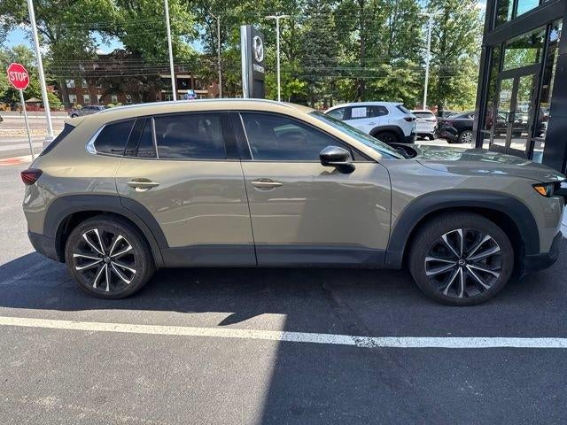 2023 Mazda Mazda CX-50 2.5 Turbo Premium Plus Package AWD