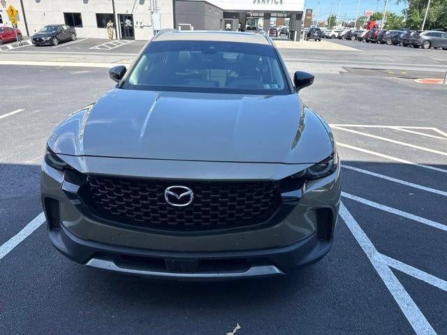 2023 Mazda Mazda CX-50 2.5 Turbo Premium Plus Package AWD