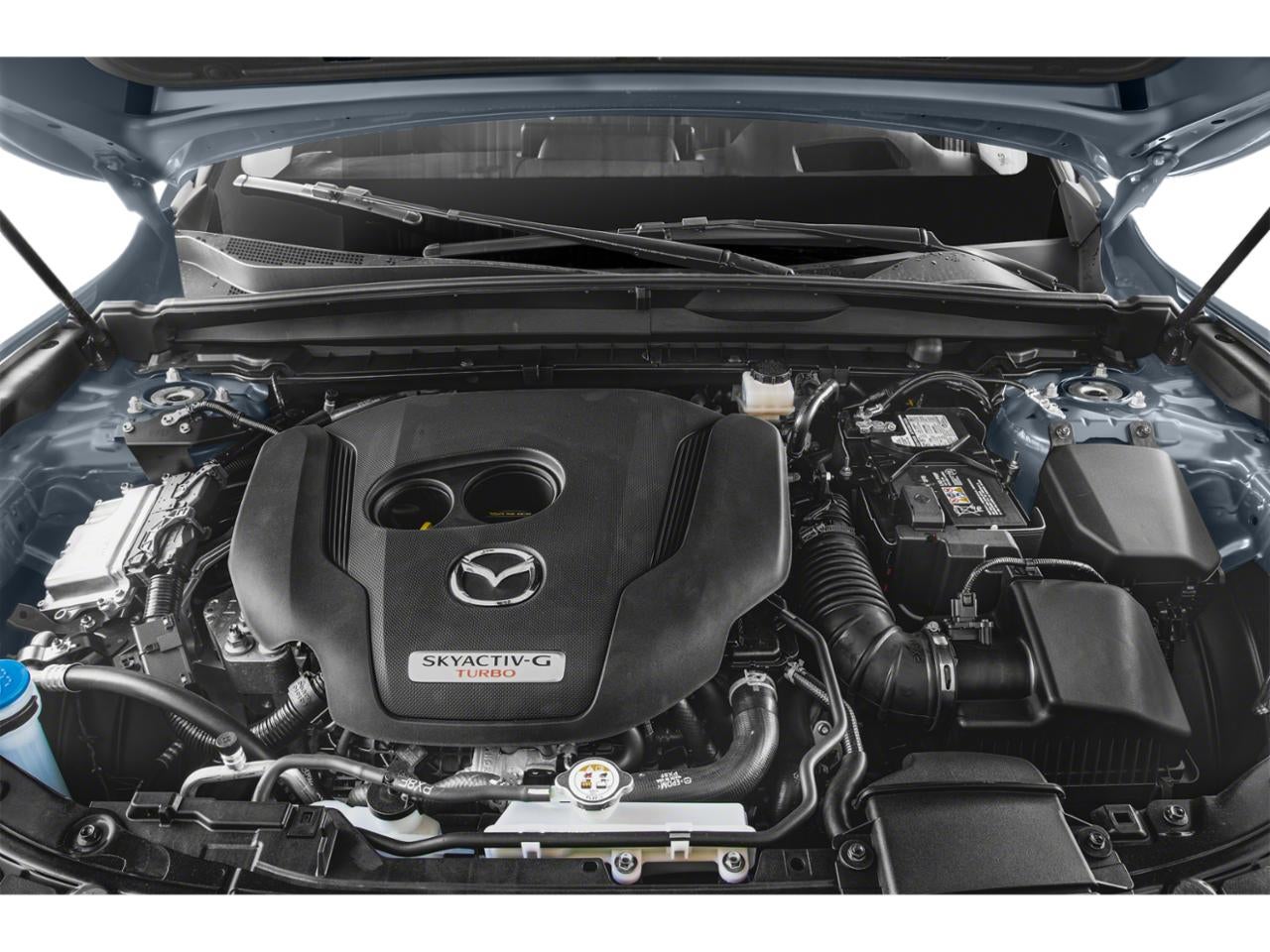 2023 Mazda Mazda CX-50 2.5 Turbo Premium Plus Package AWD