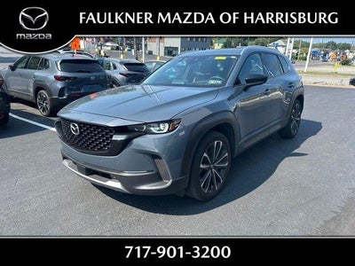 2024 Mazda Mazda CX-50 2.5 Turbo Premium Plus Package AWD