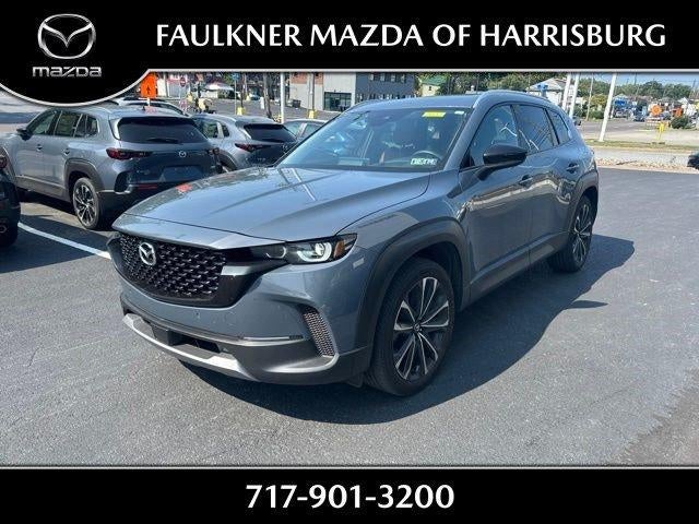 2024 Mazda Mazda CX-50 2.5 Turbo Premium Plus Package AWD