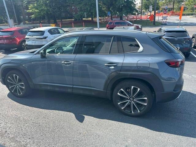 2024 Mazda Mazda CX-50 2.5 Turbo Premium Plus Package AWD