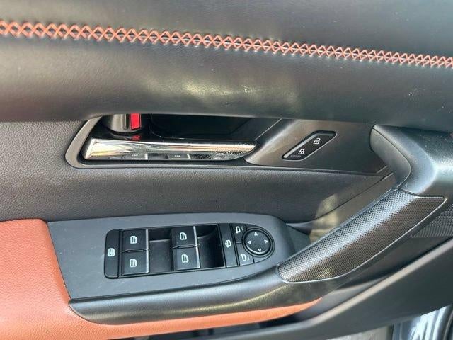 2024 Mazda Mazda CX-50 2.5 Turbo Premium Plus Package AWD