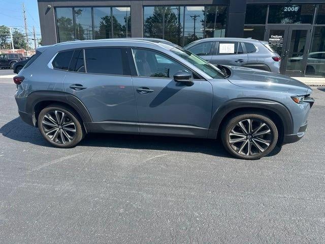 2024 Mazda Mazda CX-50 2.5 Turbo Premium Plus Package AWD