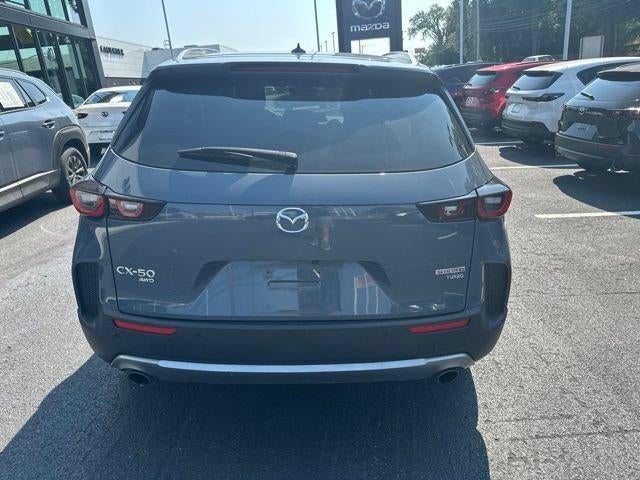 2024 Mazda Mazda CX-50 2.5 Turbo Premium Plus Package AWD