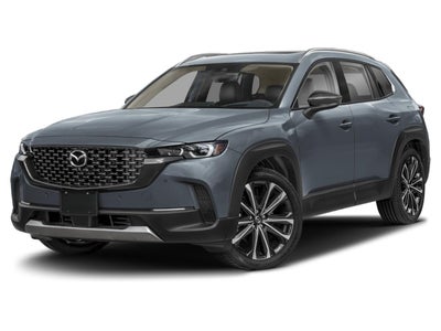 2024 Mazda Mazda CX-50 2.5 Turbo Premium Plus Package AWD