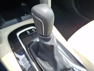 2024 Toyota Corolla Cross XLE 4WD (Natl)