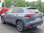 2024 Toyota Corolla Cross XLE 4WD (Natl)