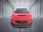 2024 Subaru WRX Premium CVT
