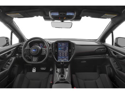 2024 Subaru WRX Premium CVT