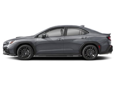2024 Subaru WRX Premium CVT