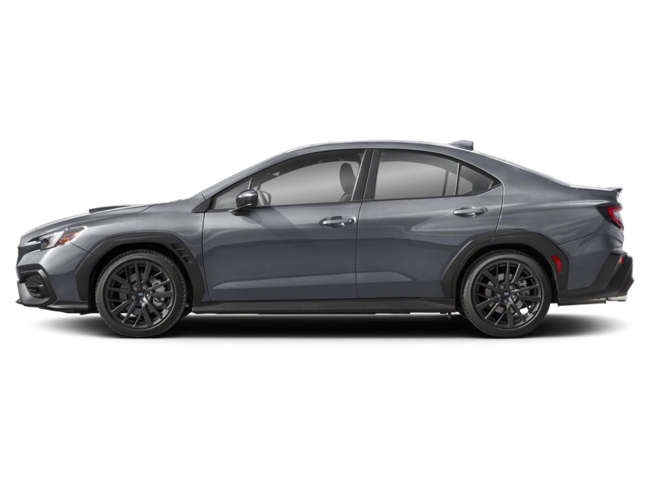 2024 Subaru WRX Premium CVT