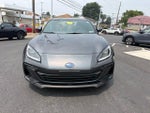 2022 Subaru BRZ Limited Manual
