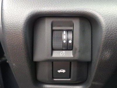 2022 Subaru BRZ Limited Manual