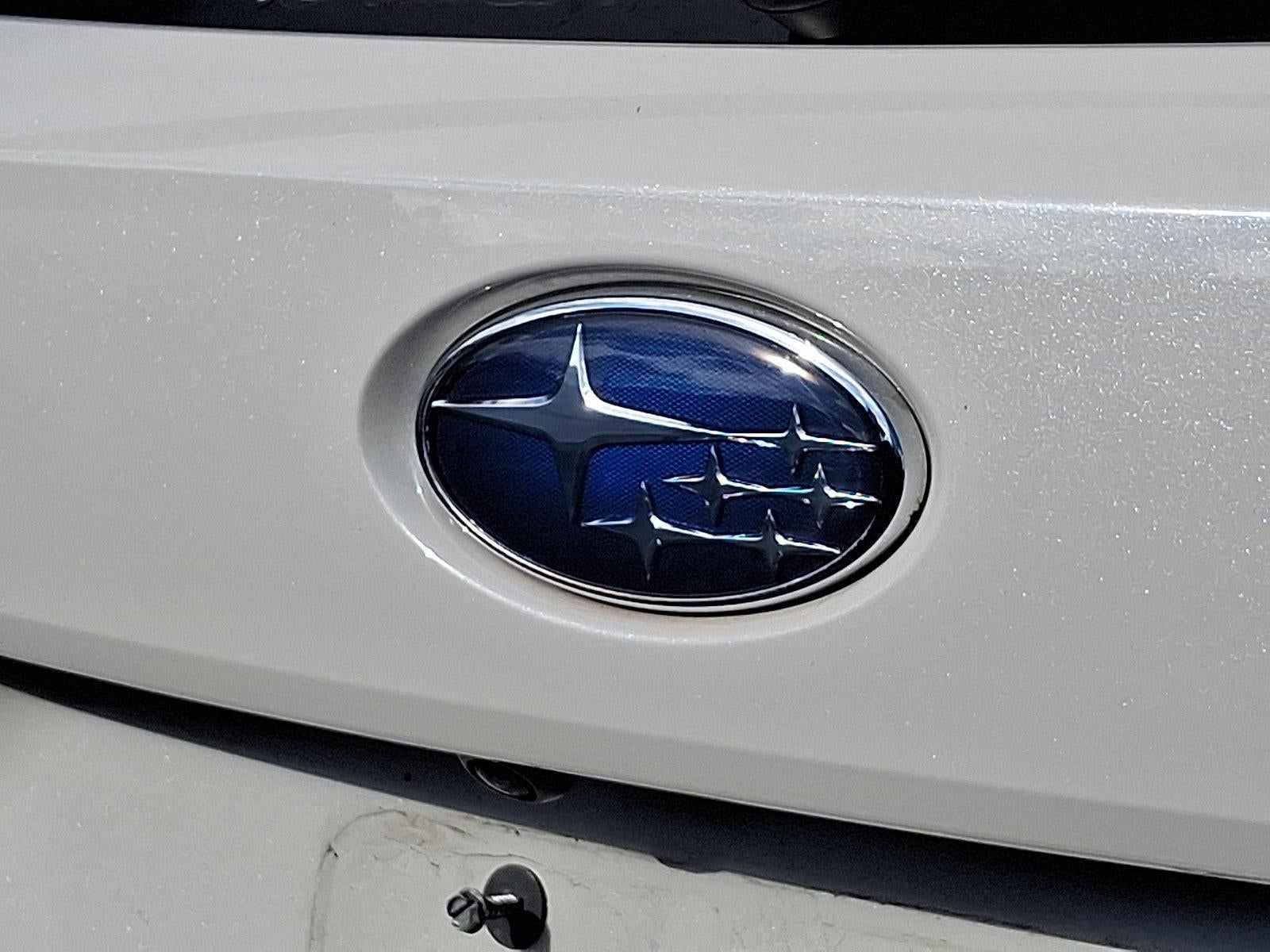 2025 Subaru Crosstrek Premium AWD