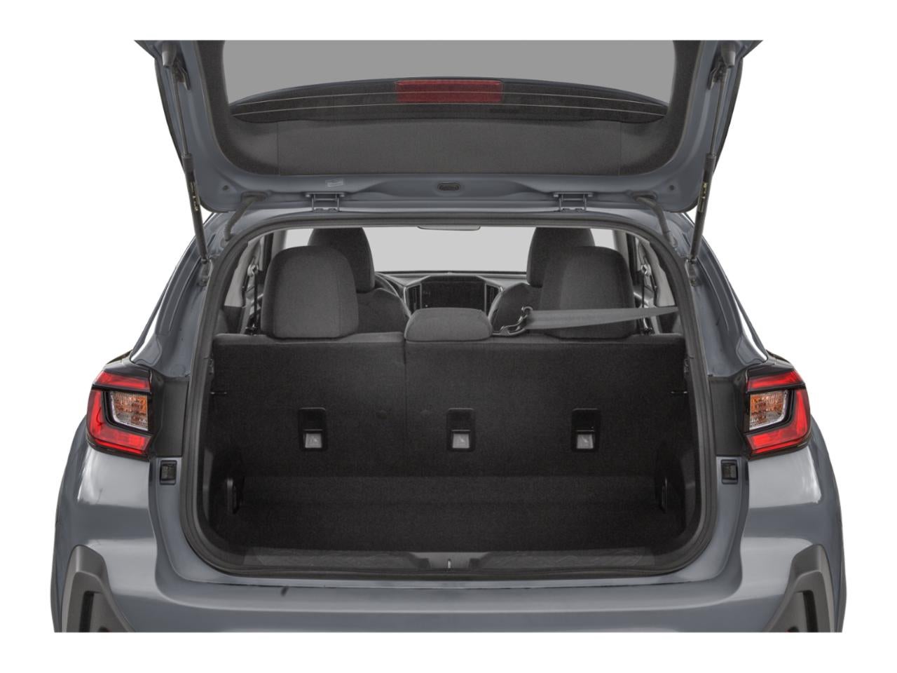 2025 Subaru Crosstrek Premium AWD