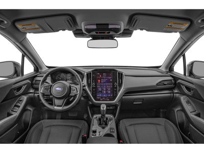 2025 Subaru Crosstrek Premium AWD