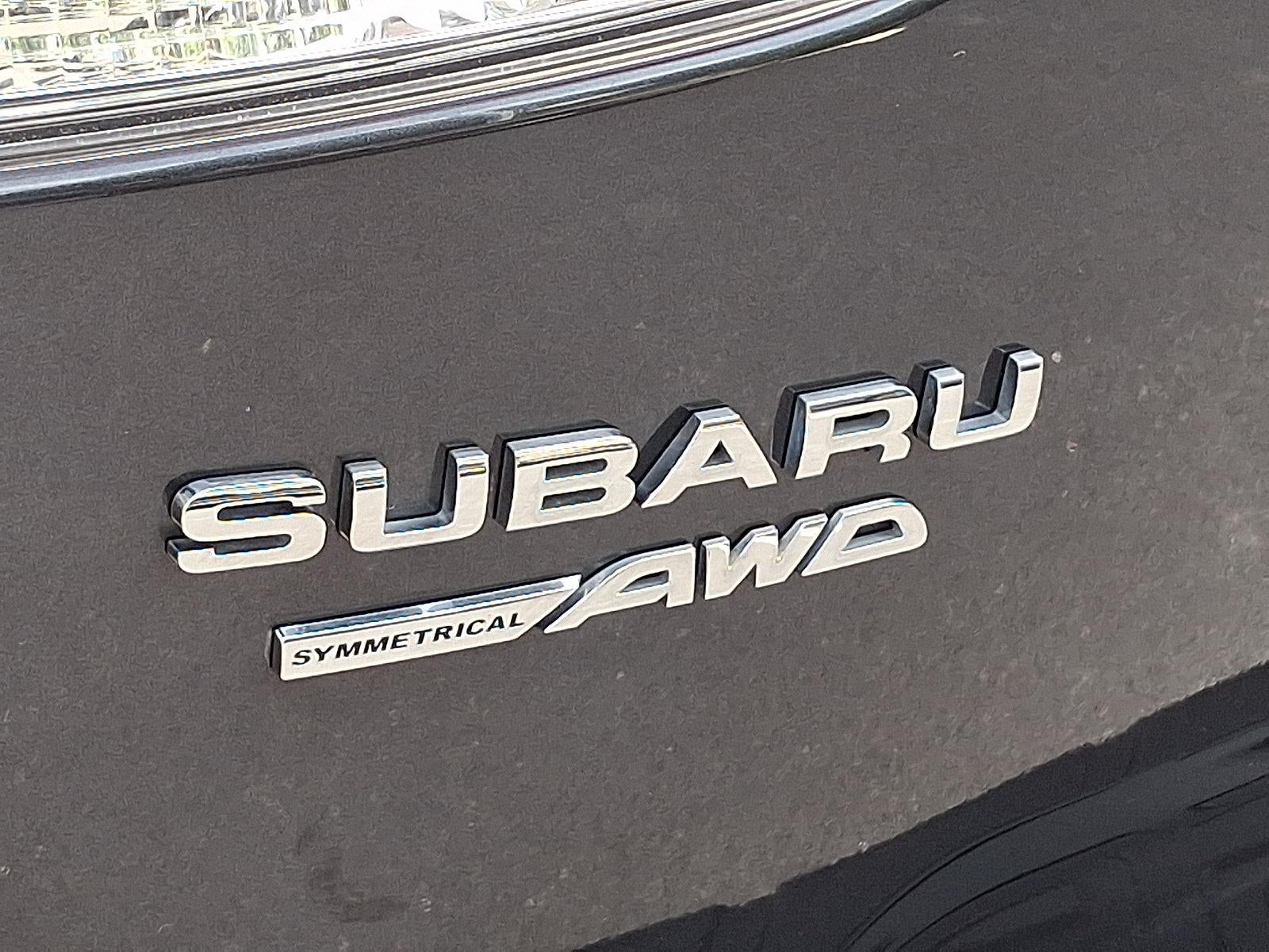 2019 Subaru Forester 2.5i Premium