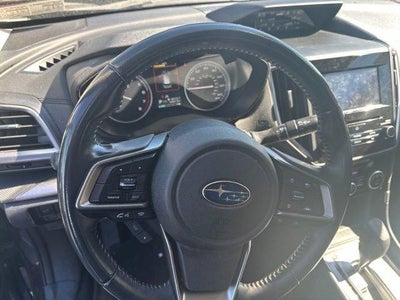2019 Subaru Forester 2.5i Premium