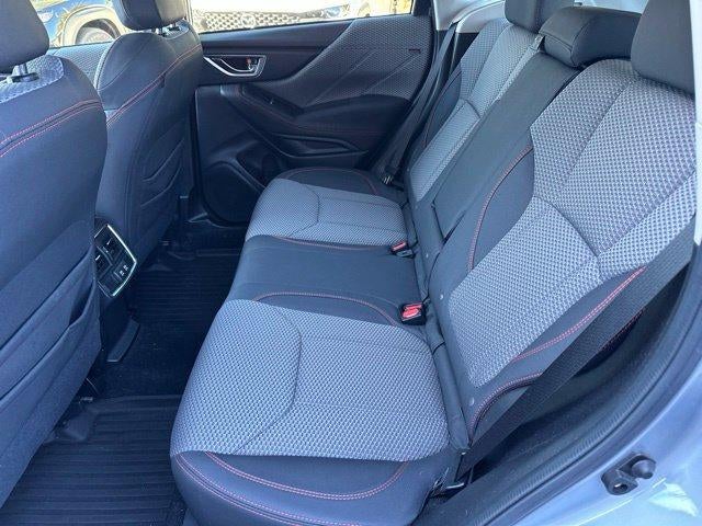 2020 Subaru Forester Sport CVT