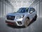 2020 Subaru Forester Sport CVT