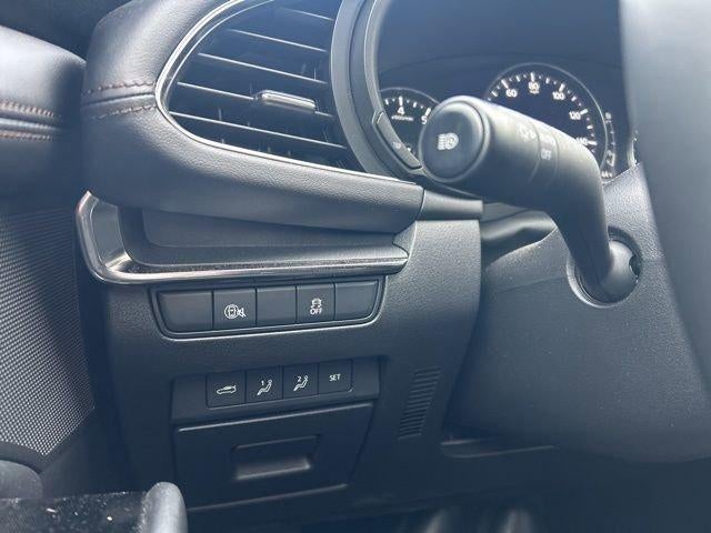 2025 Mazda Mazda3 Sedan 2.5 S Preferred