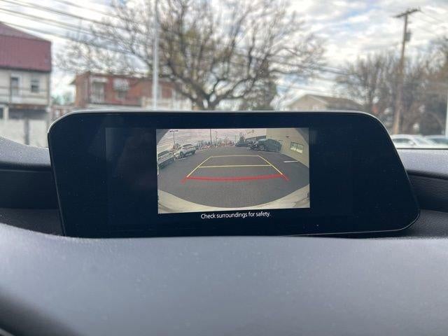 2025 Mazda Mazda3 Sedan 2.5 S Preferred