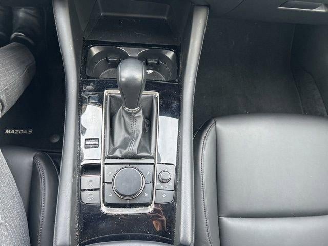 2025 Mazda Mazda3 Sedan 2.5 S Preferred