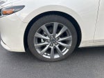 2025 Mazda Mazda3 Sedan 2.5 S Preferred
