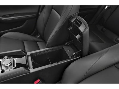 2025 Mazda Mazda3 Sedan 2.5 S Preferred