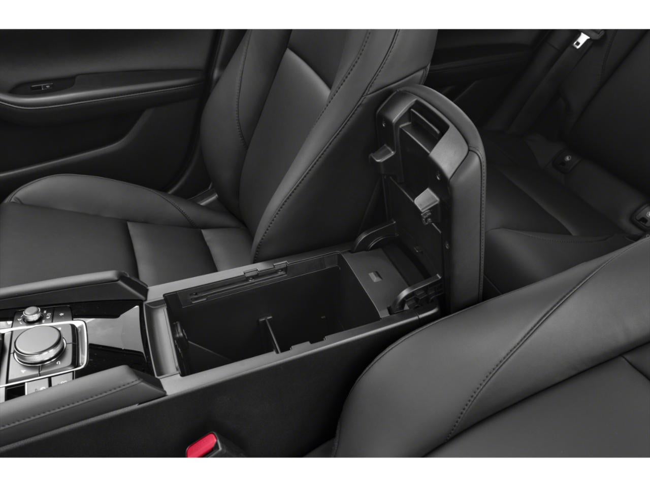 2025 Mazda Mazda3 Sedan 2.5 S Preferred