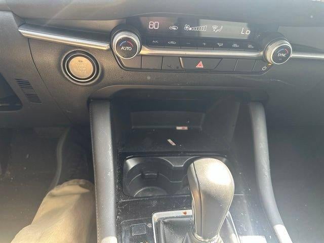 2024 Mazda Mazda3 Hatchback 2.5 S Select Sport Auto FWD