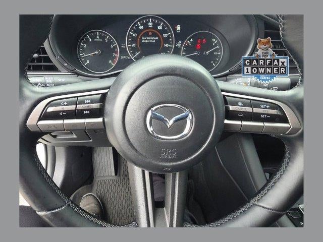 2023 Mazda Mazda3 Hatchback 2.5 S Select Auto FWD