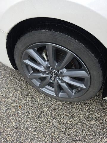 2023 Mazda Mazda3 Hatchback 2.5 S Select Auto FWD