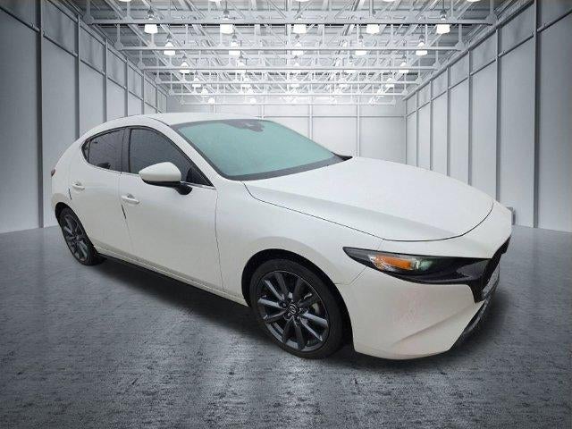 2023 Mazda Mazda3 Hatchback 2.5 S Select Auto FWD