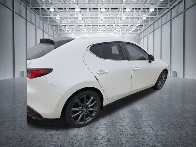 2023 Mazda Mazda3 Hatchback 2.5 S Select Auto FWD