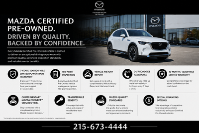 2023 Mazda Mazda3 Hatchback 2.5 S Select Auto FWD