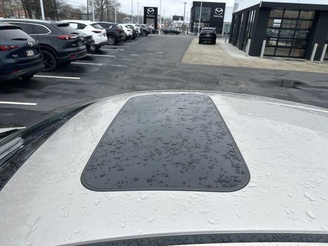 2025 Mazda Mazda3 Hatchback 2.5 S Preferred