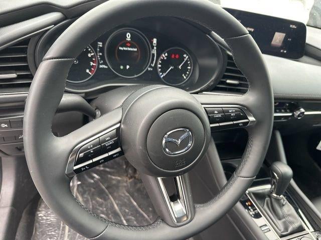 2025 Mazda Mazda3 Hatchback 2.5 S Preferred