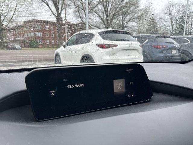 2025 Mazda Mazda3 Hatchback 2.5 S Preferred