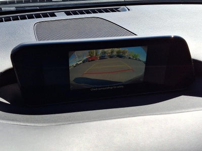 2025 Mazda Mazda3 Hatchback 2.5 S Preferred