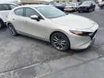 2025 Mazda Mazda3 Hatchback 2.5 S Preferred