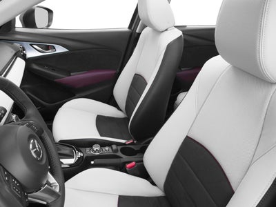 2017 Mazda Mazda CX-3 Grand Touring AWD