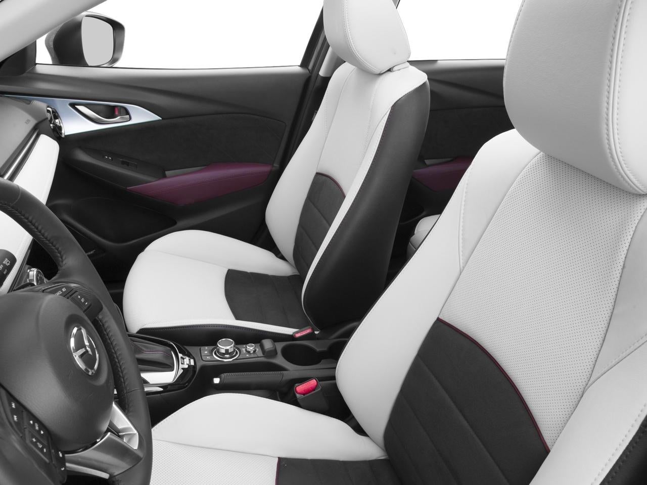 2017 Mazda Mazda CX-3 Grand Touring AWD