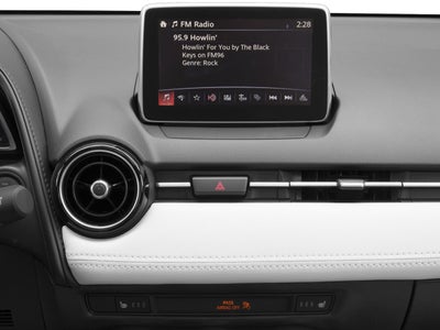 2017 Mazda Mazda CX-3 Grand Touring AWD